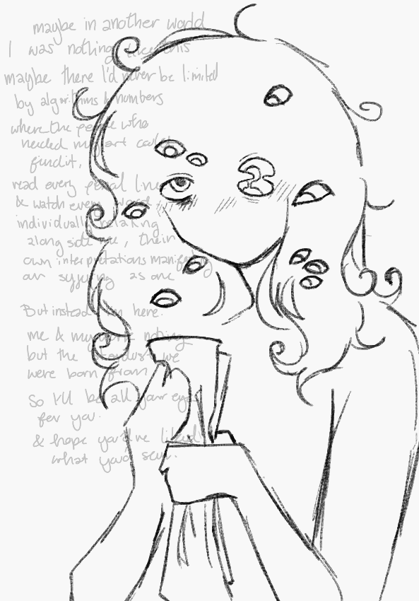 Strigiformphobe's tweet photo. poetry is stupid and so is it https://t.co/4qPkdYsRgi