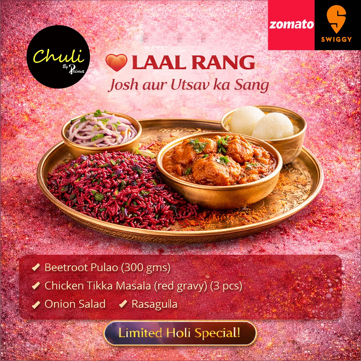 Prima Farm Foods Private Limited tweet media