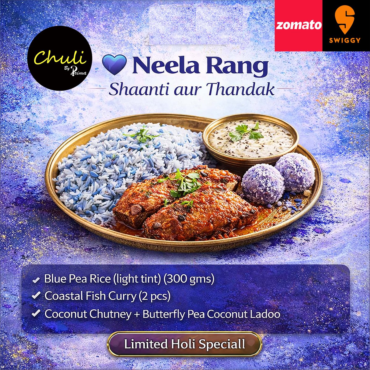 Prima Farm Foods Private Limited tweet media