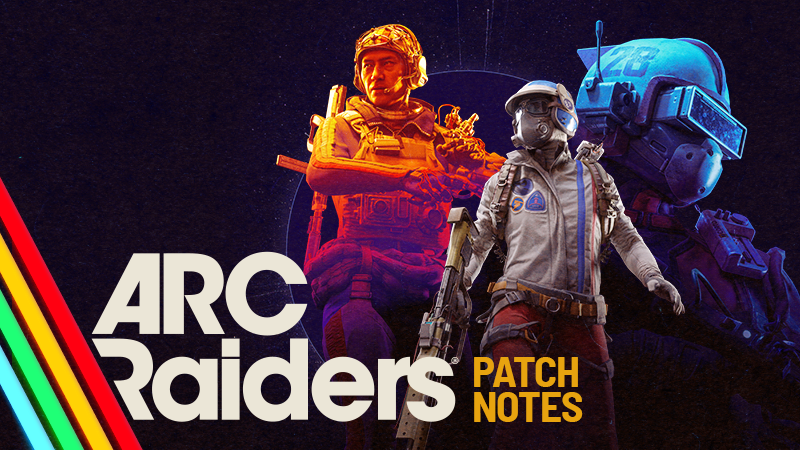 ARC Raiders tweet media
