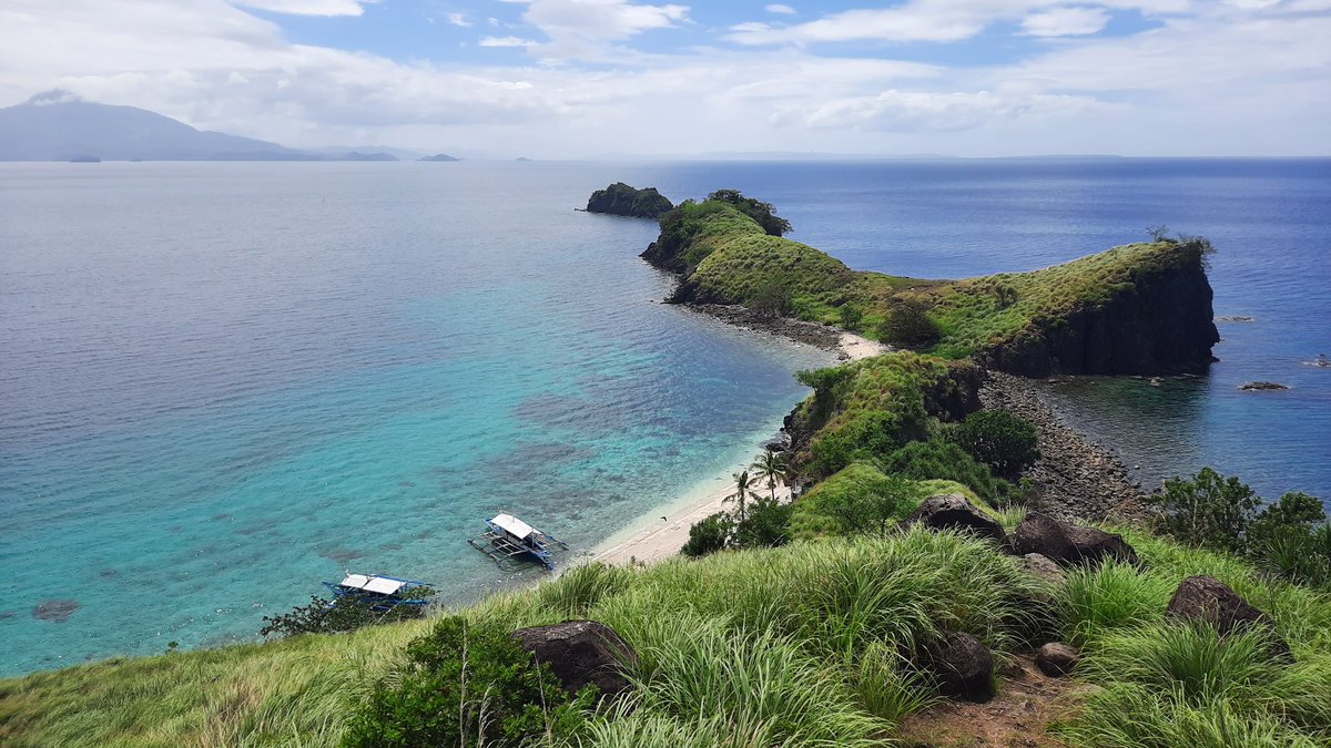 voss_roland's tweet photo. Sambawan Island / Maripipi / Biliran 🇵🇭 https://t.co/X37l89nUSW