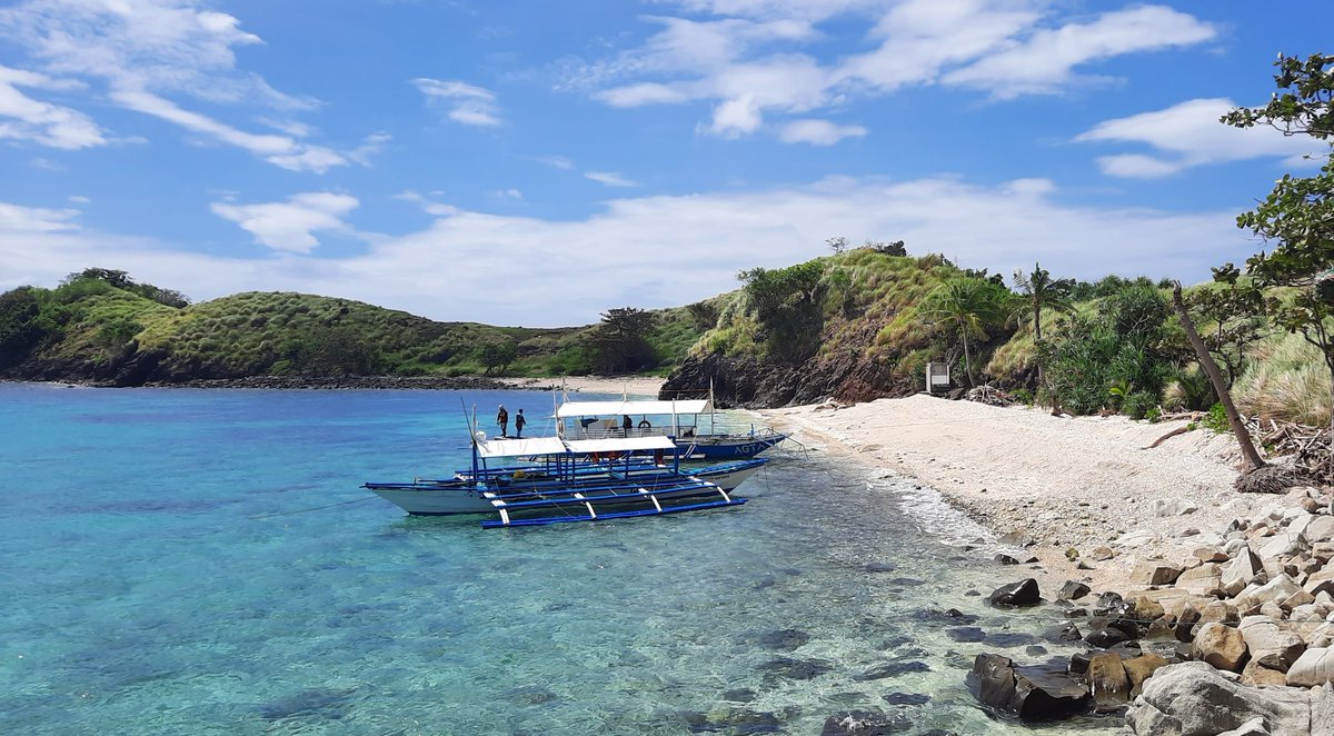 voss_roland's tweet photo. Sambawan Island / Maripipi / Biliran 🇵🇭 https://t.co/X37l89nUSW