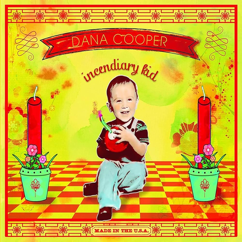CMNI_More_Music's tweet photo. #Album #Review: #DanaCooper Ignites the Soul with "#IncendiaryKid" - By #ChrisKeaton for #CountryMusicNewsInternational #Magazine https://t.co/PAJdLnahuU
He's a troubadour in the truest sense of the word. Having spent years traveling, writing, and brightening this planet with... https://t.co/ra7GNLvH7F