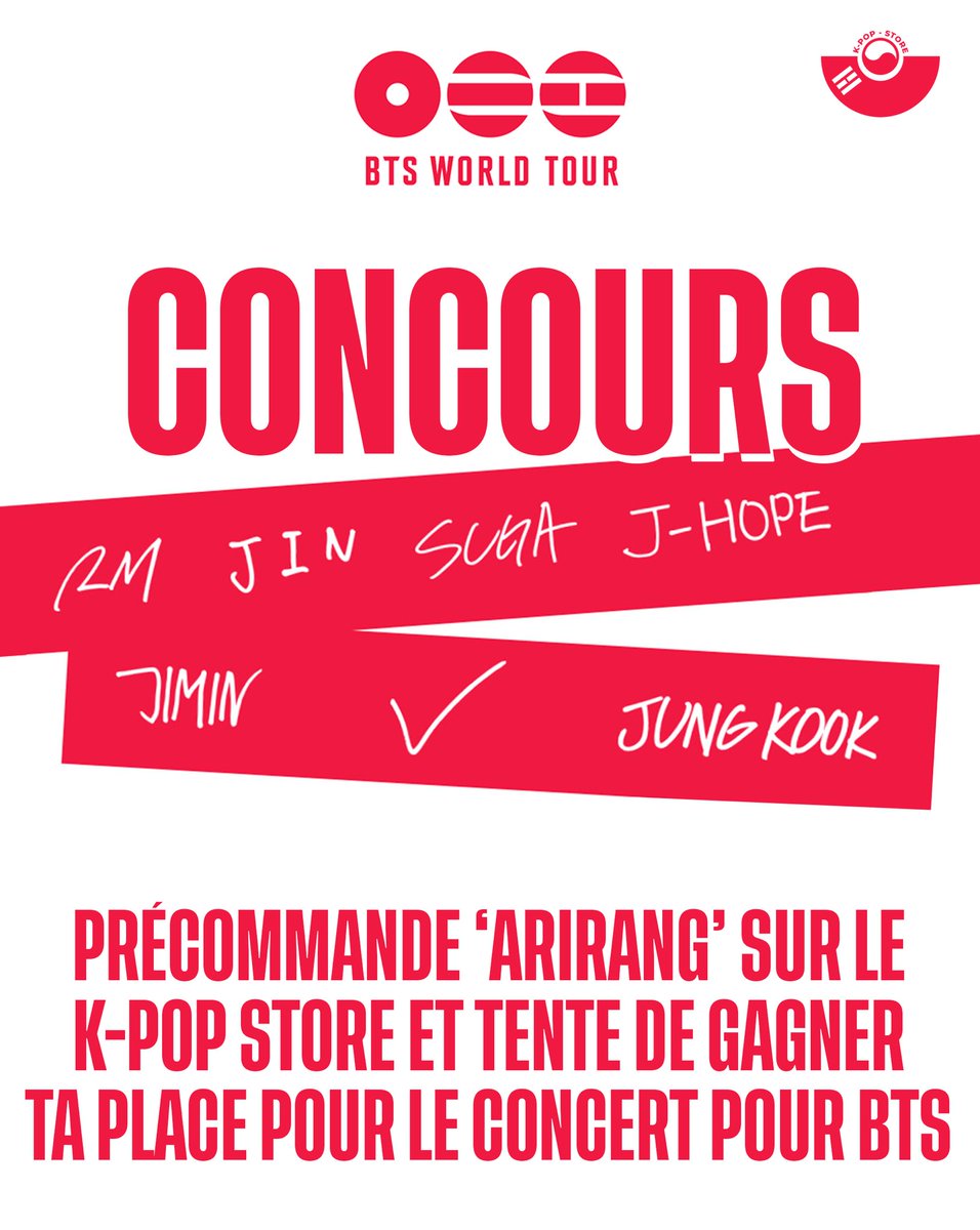 Polydor France tweet media