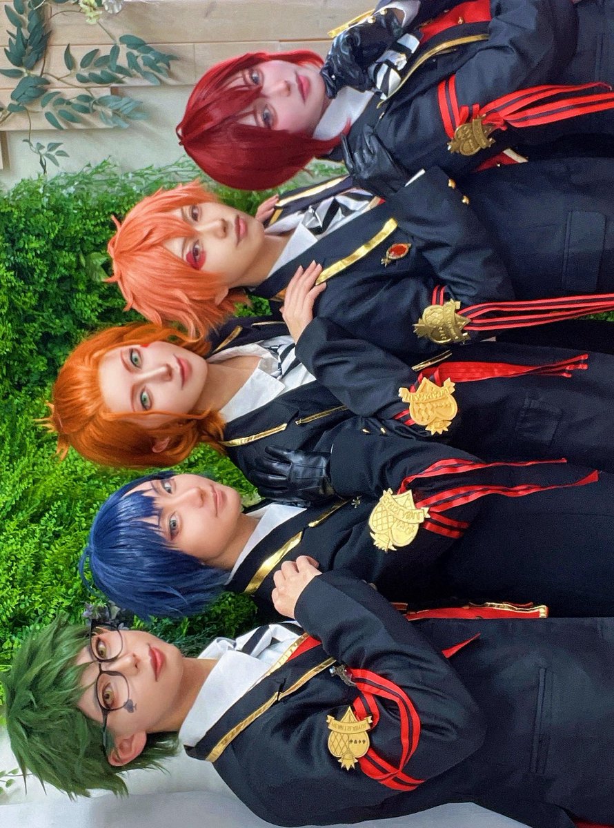 甘寝あめ。 tweet media