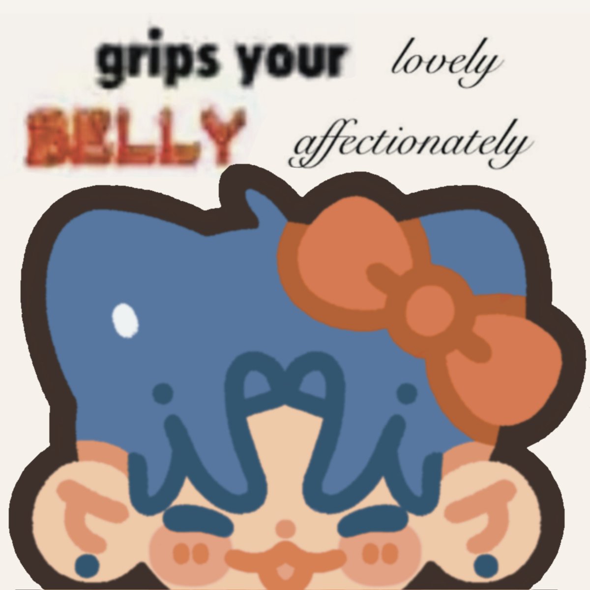 greta 🧸 comms open !! tweet media