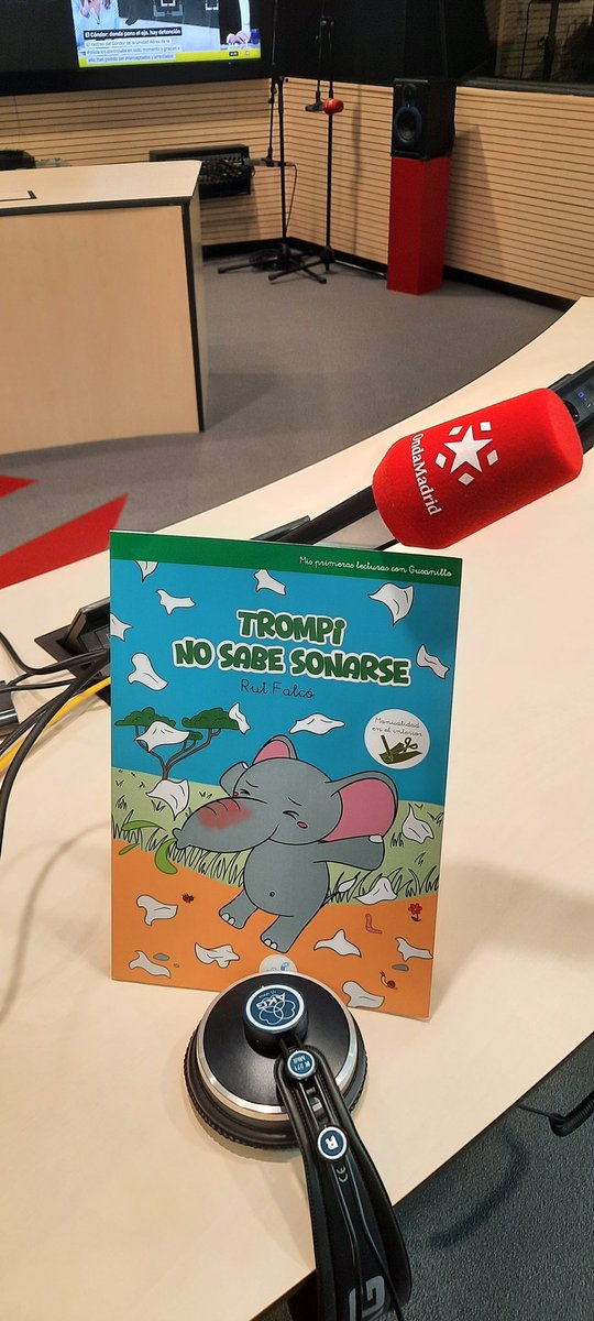 Belén Almonacid tweet media