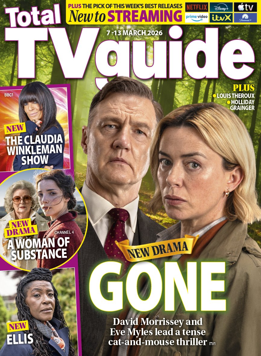 Total TV Guide tweet media