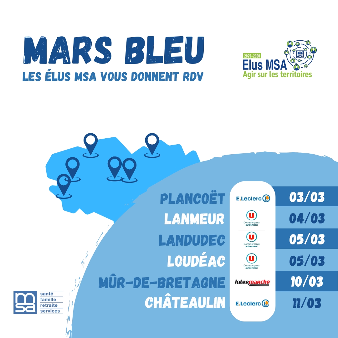 MSA Armorique tweet media