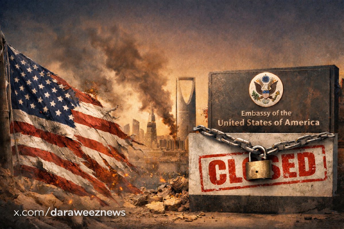 دراويز tweet media