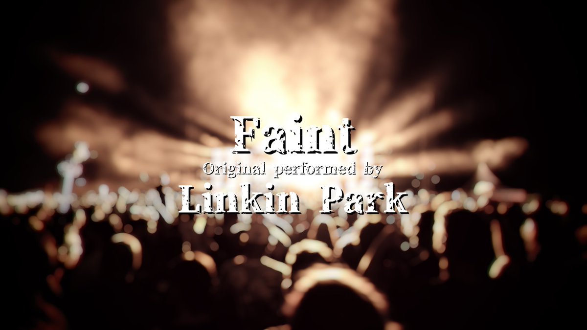 歌コレ2026春告知 失礼します！ TOP100ランキングにLinkin Park様の