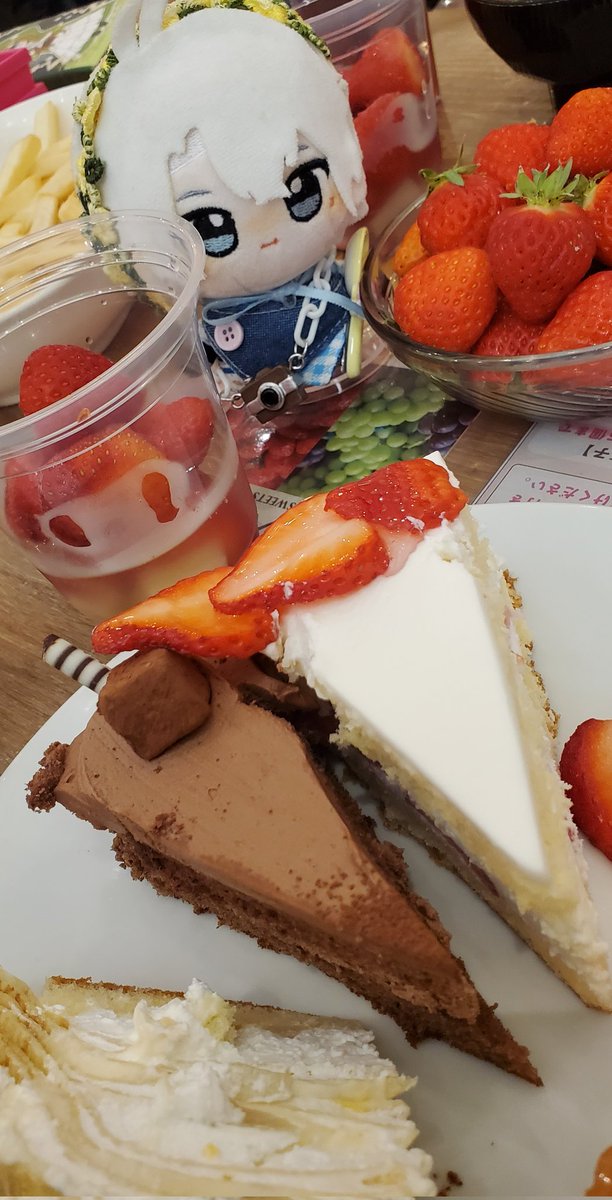 沙羅双樹@3/15志摩コス☀️ 🌟🚂 (@lc_srsj1004) / Posts / X