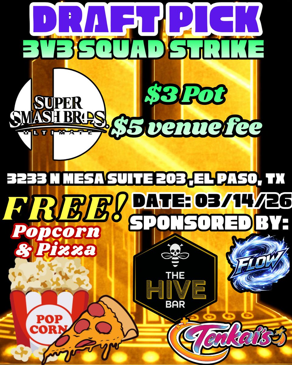 FLOW (1MG REBRANDED) tweet media