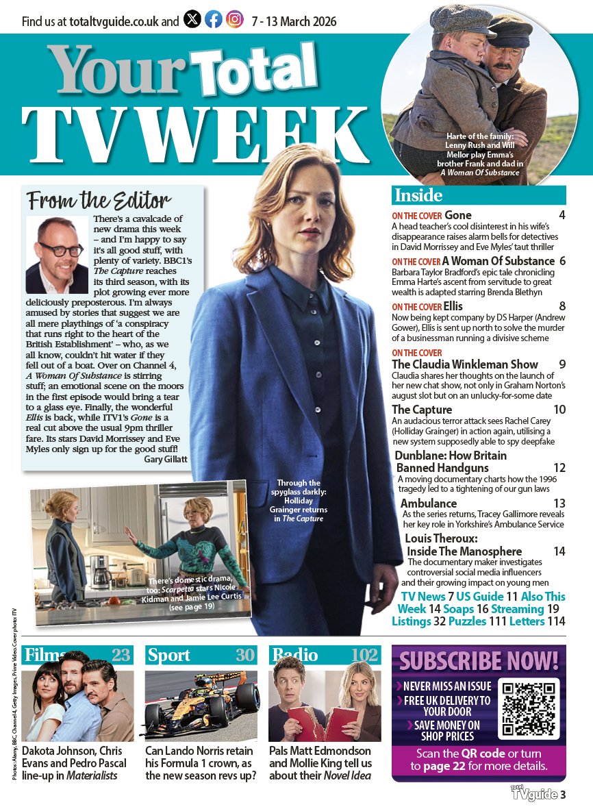 Total TV Guide tweet media