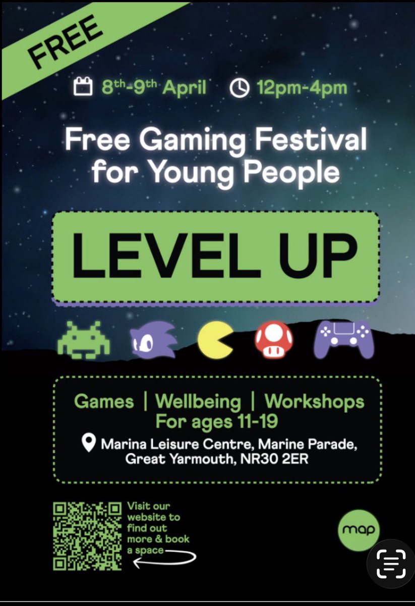 Venture Safeguarding tweet media