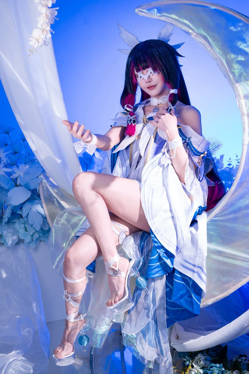 DenKa周荀 tweet media