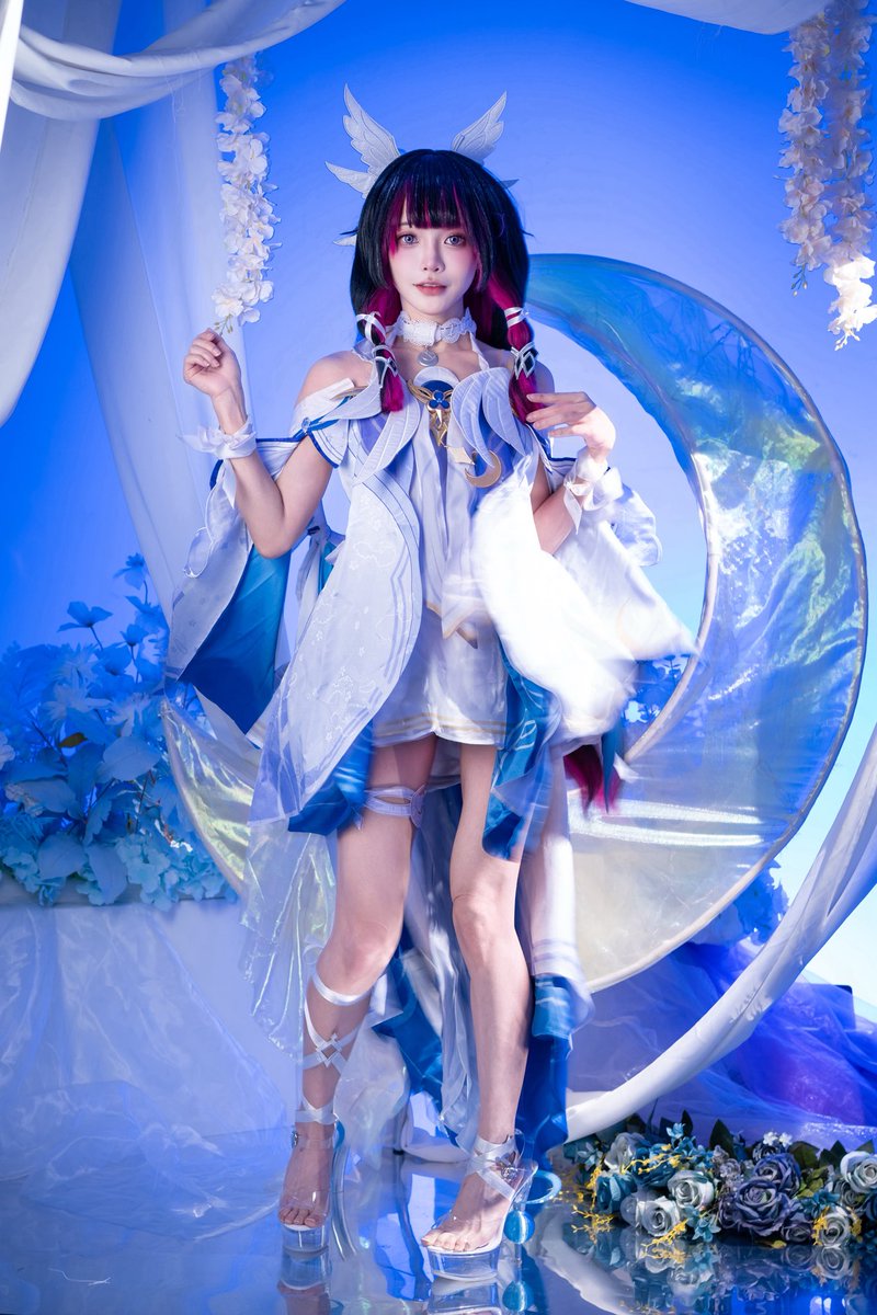 DenKa周荀 tweet media