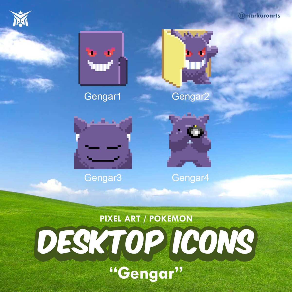 Markuro | 🌊🐉 Sea Dragon Vtuber | 🎨 Vgen Open tweet media