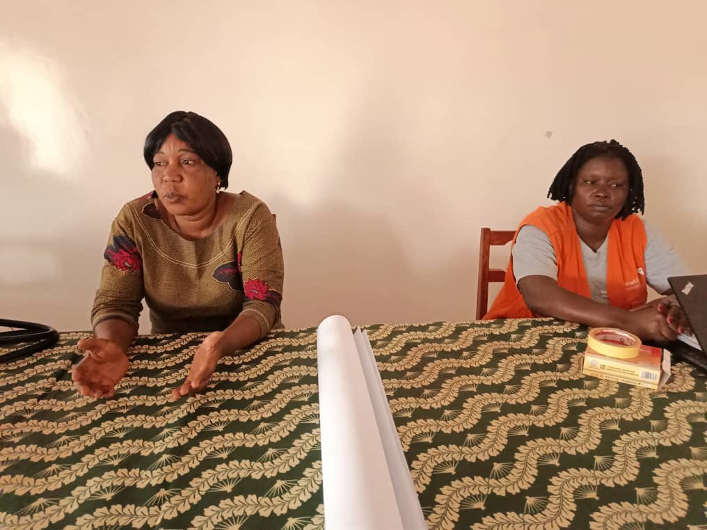 World Vision Central African Republic tweet media