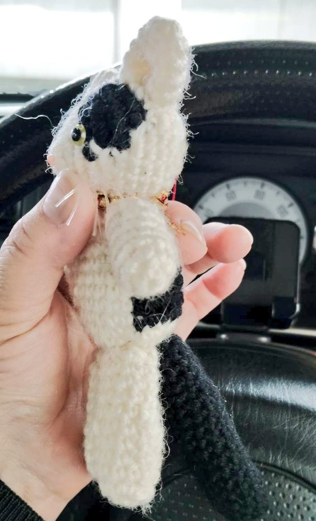 FamilyToki's tweet photo. 去年
お雛様を🎁して頂き😍
今年は😲
𓃠パンダのぬいぐるみが
届きました😍
ハチワレモドキの
パンダの模様に
ちゃんとしっぽも黒に😆

ホントに
ありがとうこざいます💕

今日は仕事なので
お雛様しまえない😥
お雛様
3/3過ぎても出してると
行き遅れるんですよね😥
🤔���分行き遅れてるか😅 https://t.co/2HcYh6zF7d