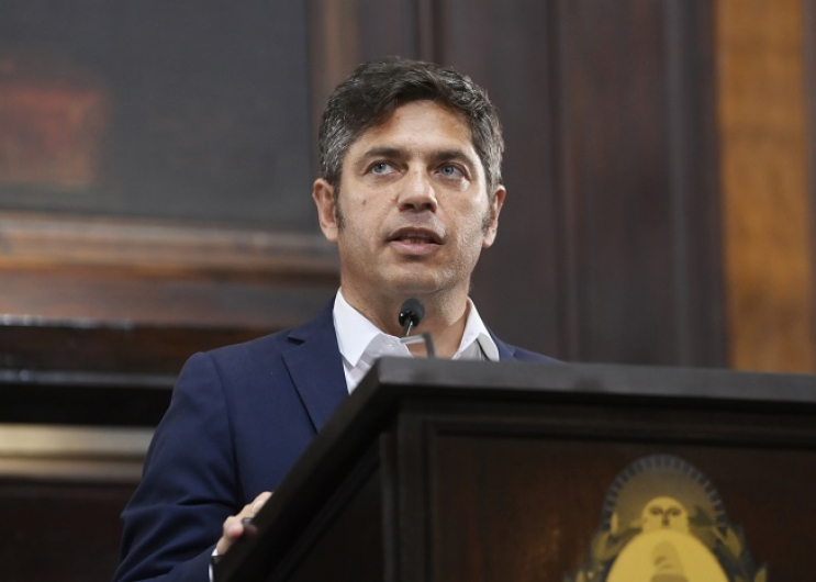 Kicillof: “A los trabajadores les digo: no son ustedes, es el rumbo económico de un Gobierno nacional que los abandona"

 databonaerense.com.ar/kicillof-a-los…