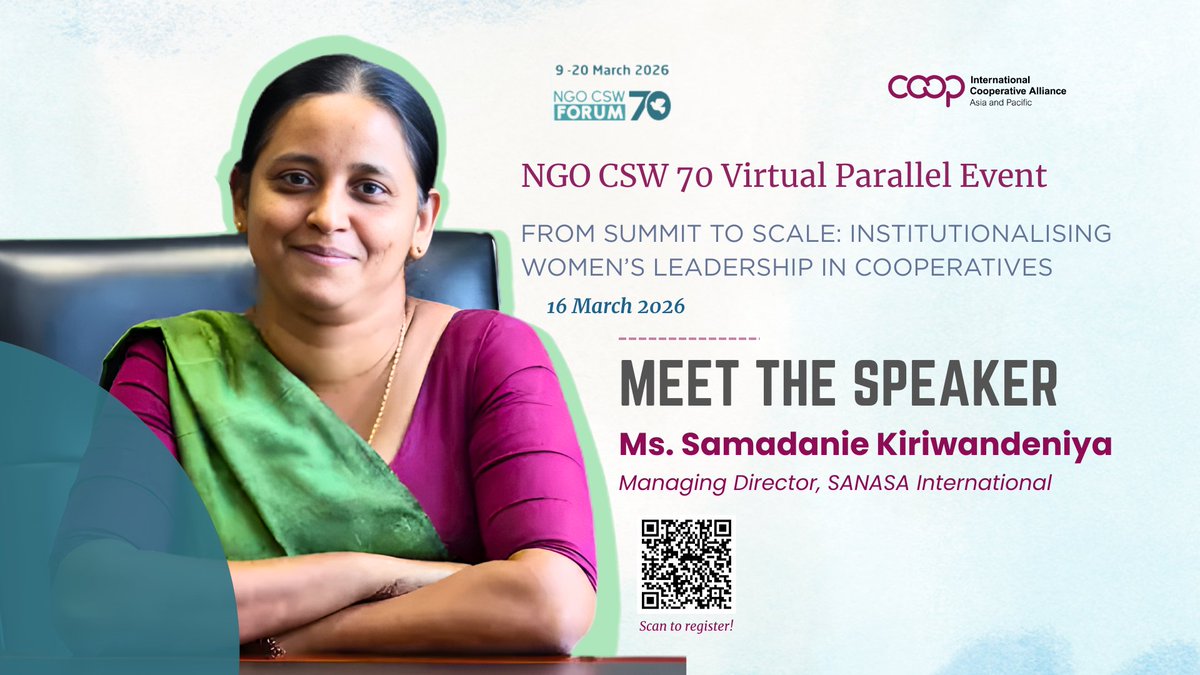 ICA Asia and Pacific tweet media