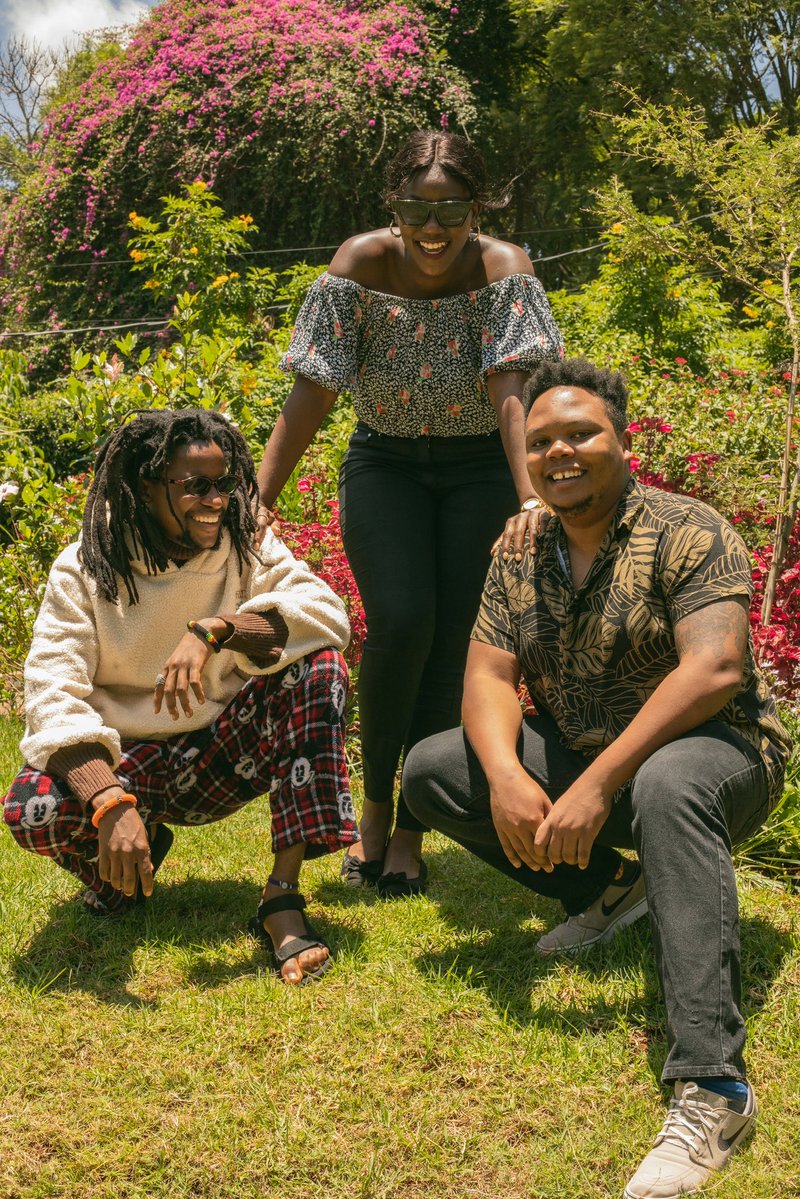 Today we turn 3 years🥳
Happy World Cheque Mates Day. 3 years of bold conversations, 3 years of unforgettable moments and 3 years of CHEQUE MATES. From a simple idea to a cultural movement - thank you for building this with us. We’re just getting started. Happy 3rd anniversary