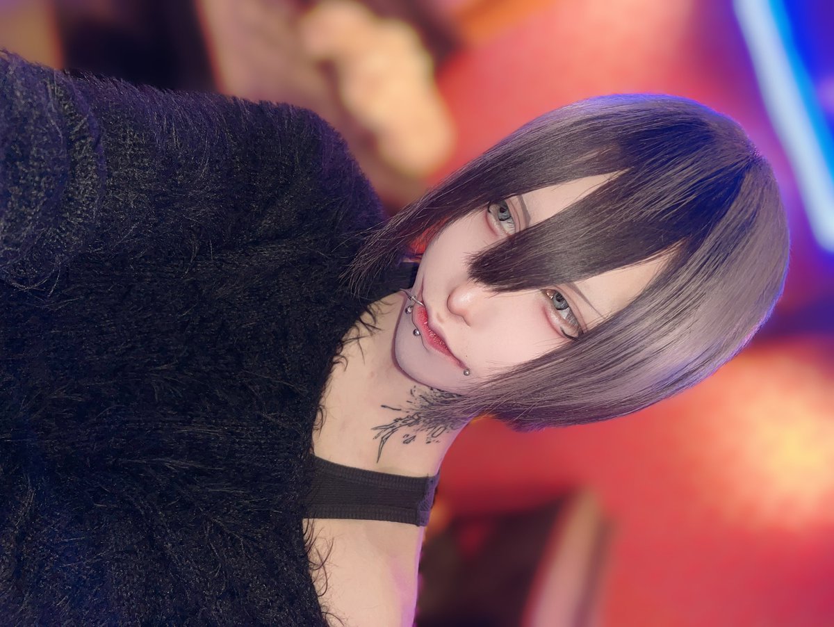 紫苑 @3/20生誕 (@GUILLOVE_SHION) / Posts / X