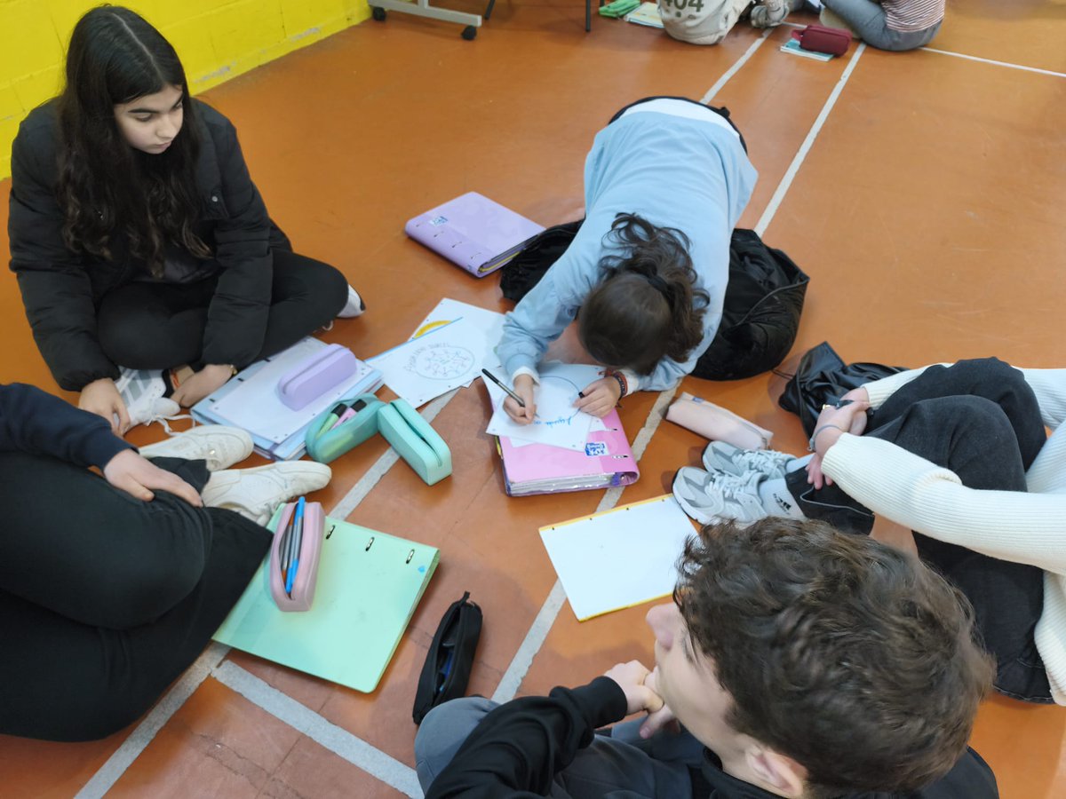 IESO Galisteo tweet media