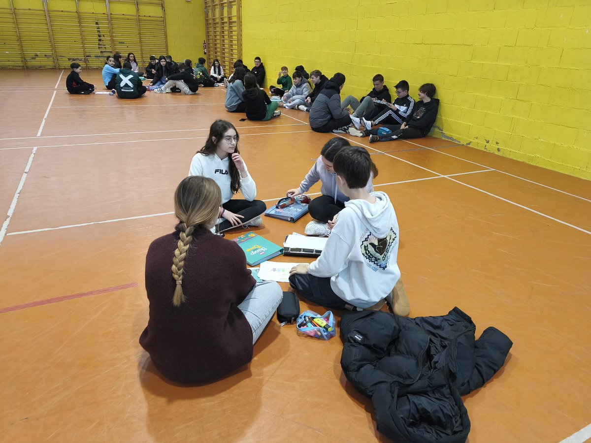 IESO Galisteo tweet media