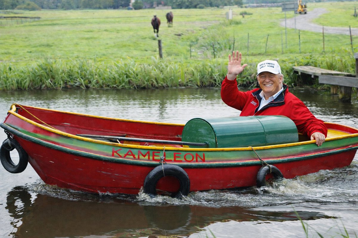 Pieter Hof tweet media