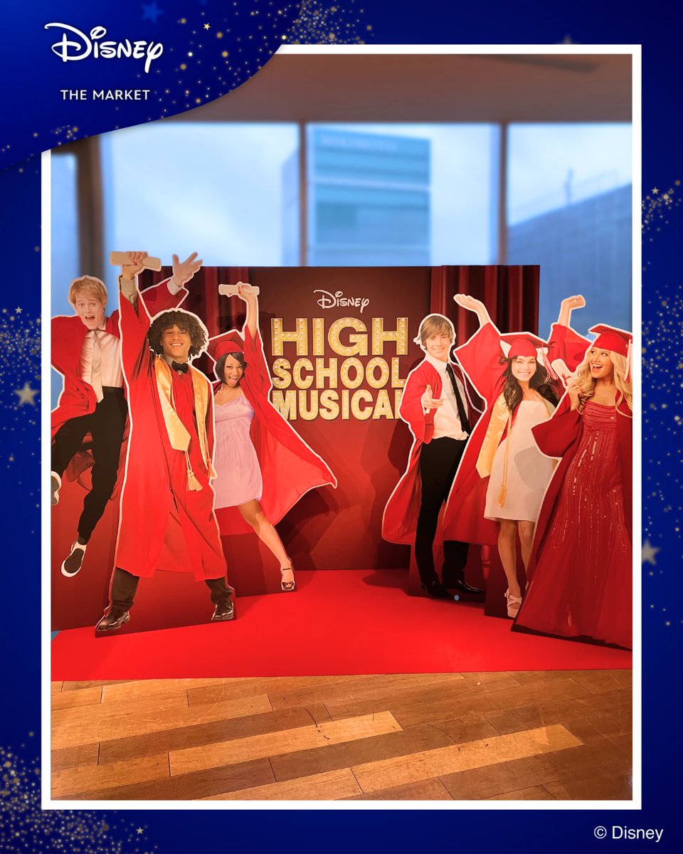 ディズニー・ザ・マーケット公式 tweet media