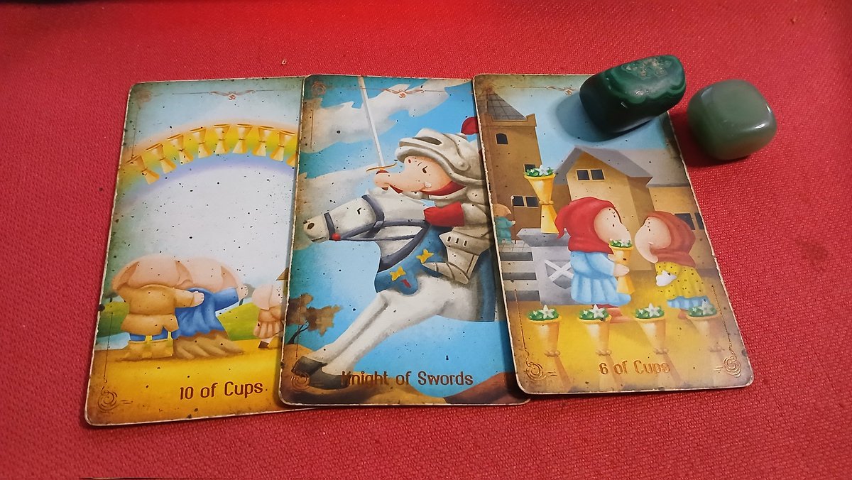 Turboztarot4228 | ดูดวงได้รับคำทำนายภายใน 24 ชม. tweet media