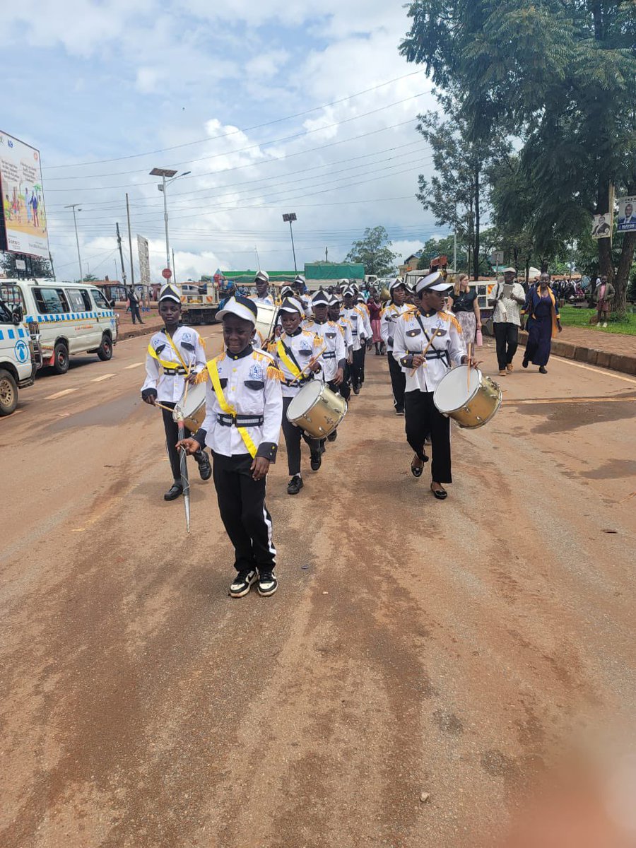 Otolaryngology Society of Uganda (OSU) tweet media