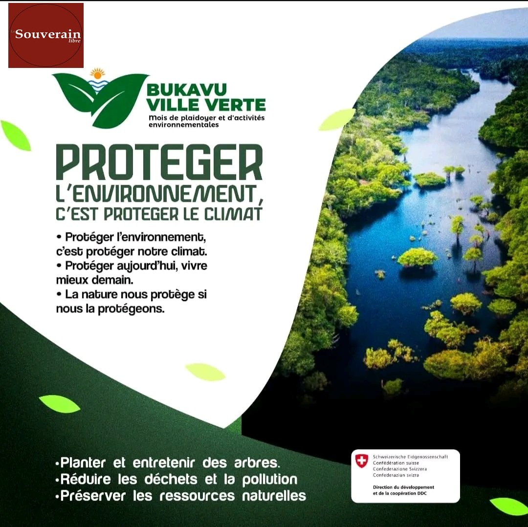SouverainLibre's tweet photo. Protéger l'environnement, c'est protéger notre climat.
Protéger aujourd'hui, vivre mieux demain.
La nature nous protège si nous la protégeons.
Planter et entretenir des arbres.

Réduire les déchets et la pollution

Préserver les ressources naturelles https://t.co/oLwBIdZQZ2