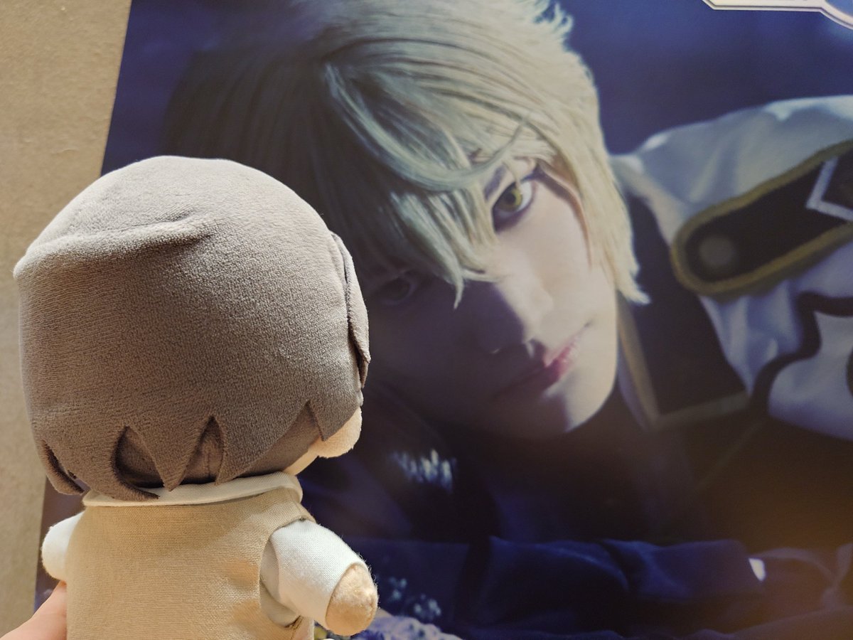 おれのぴんとをかえせ😭