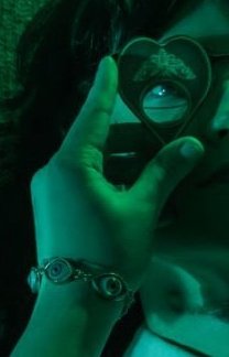 👁️Ann the мыш👁️ tweet media