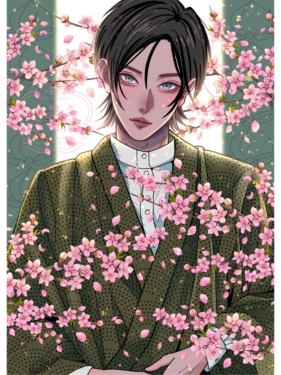 小櫻 寧々(wick民) (@nnn_eee_nnn_ee) / Posts / X