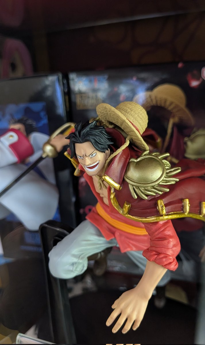 ワンピース BATTLE RECORD COLLECTION -GOL.D.ROGER- -SILVERS