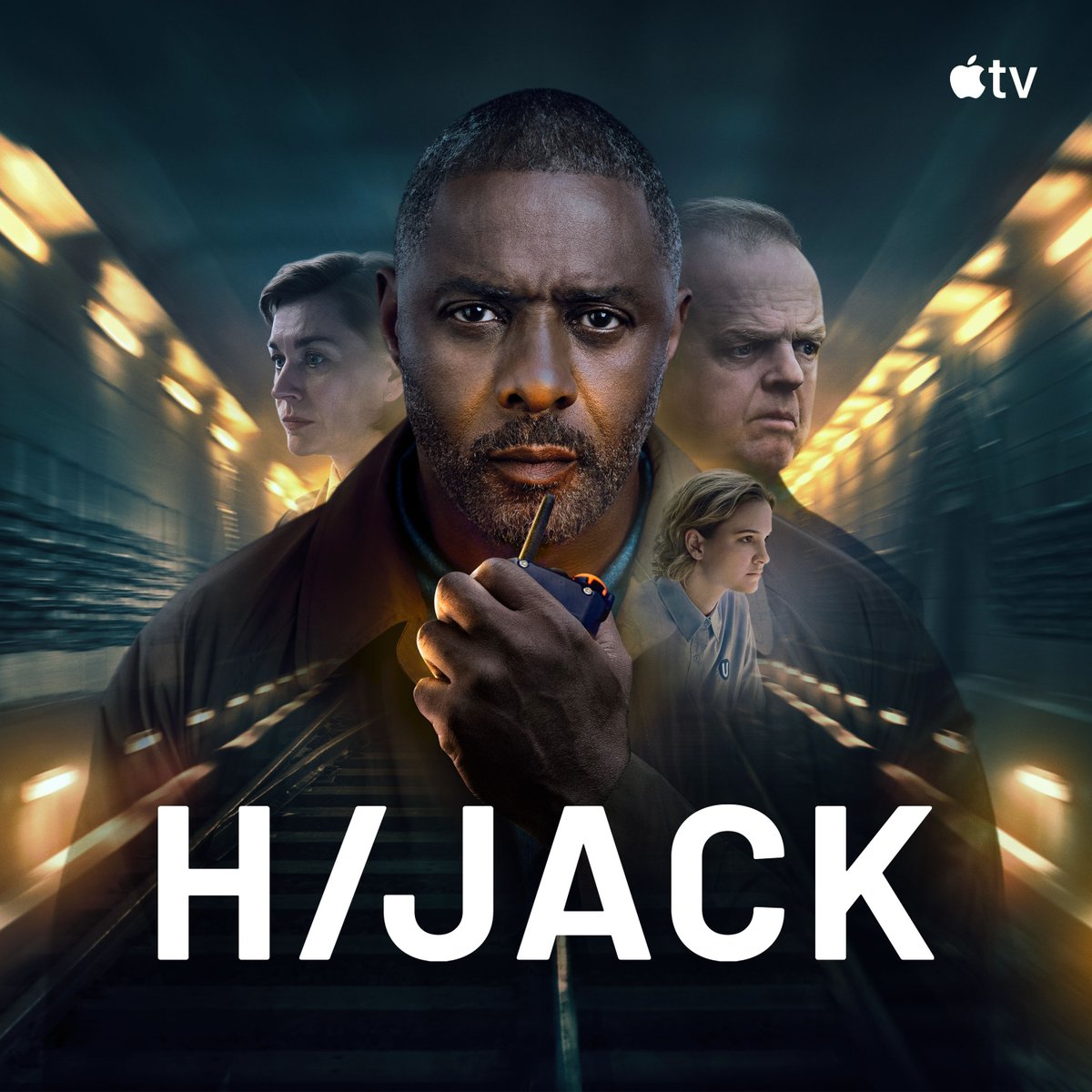AppleTVES's tweet photo. Los 8 episodios de la segunda temporada de #Hijack ya están disponibles. https://t.co/UFmwXvd2DM