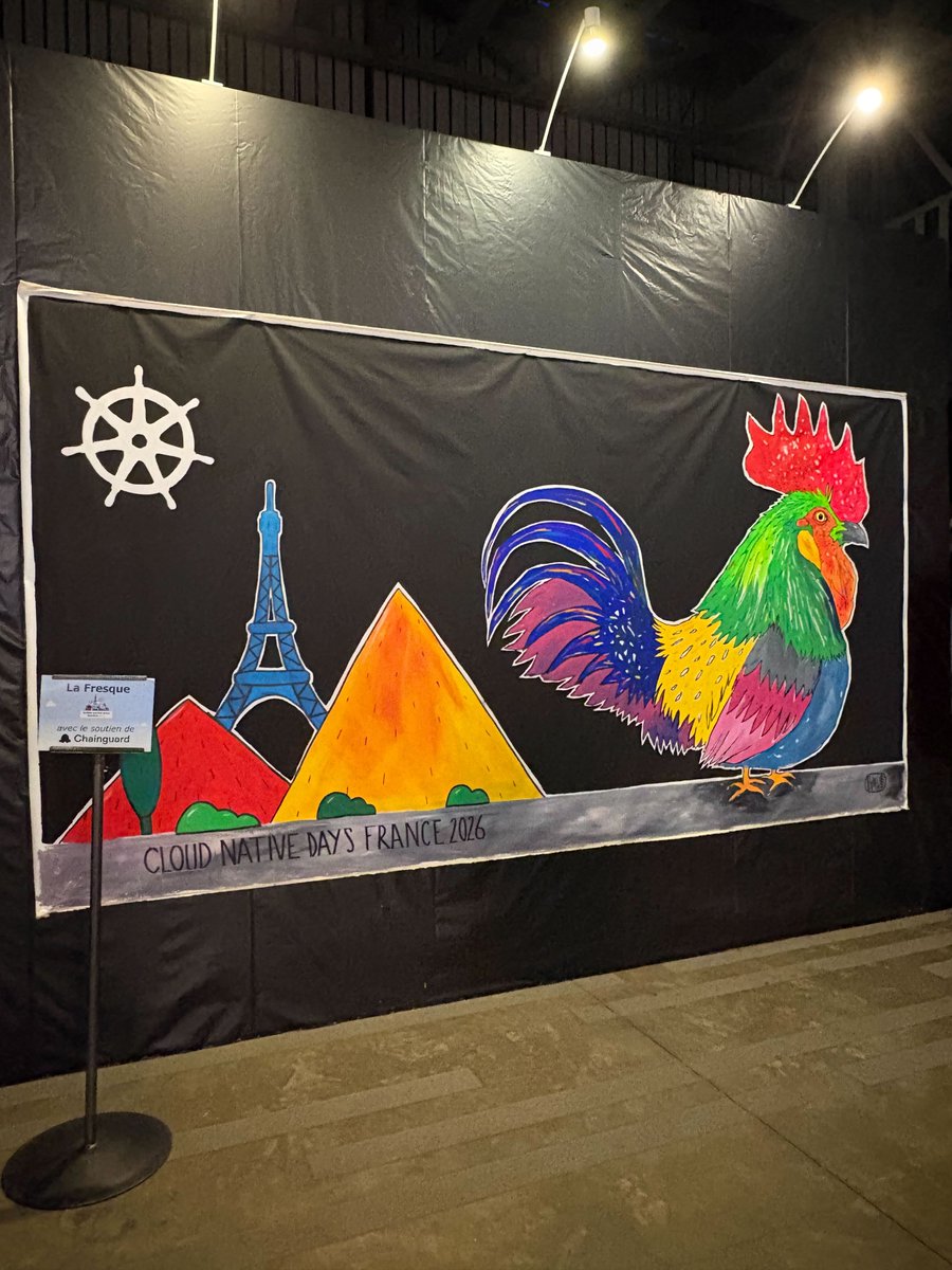 DeezerDevs tweet media