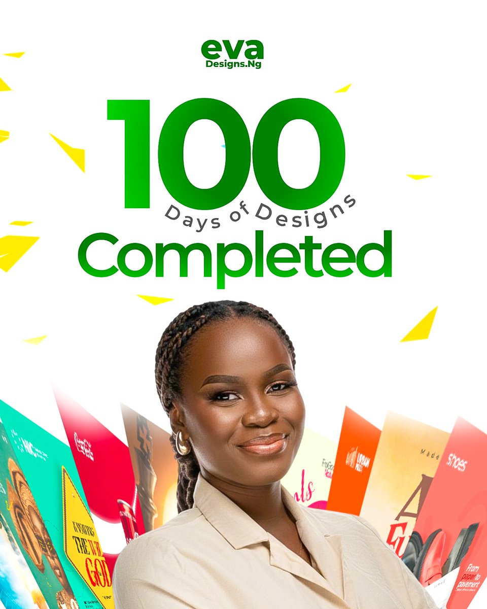 Eva Designs🧩 tweet media