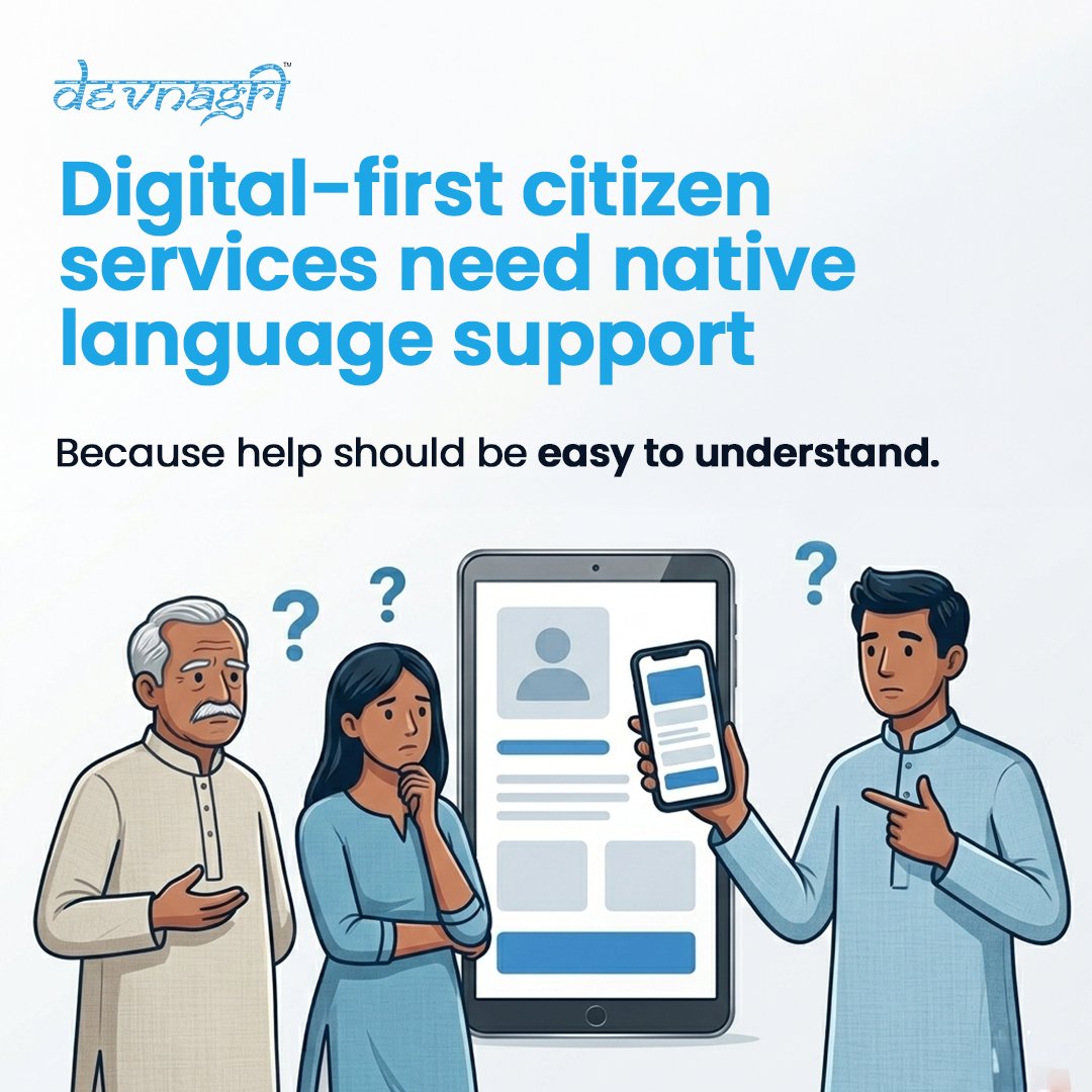 Devnagri AI tweet media