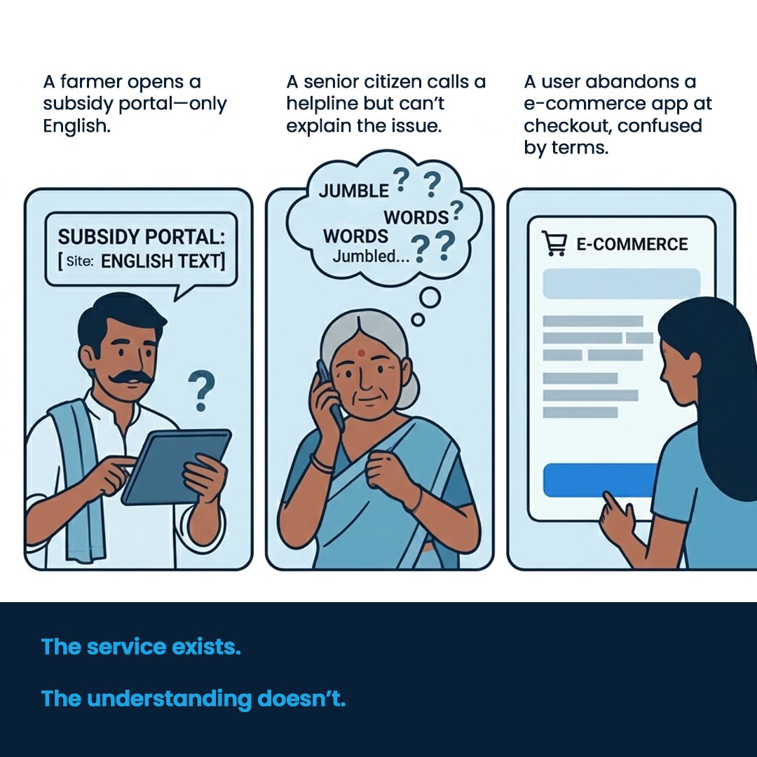 Devnagri AI tweet media