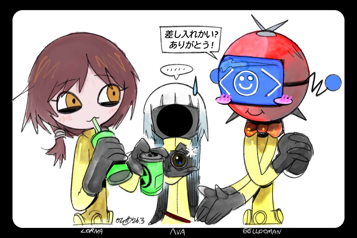 OZett🛍️ tweet media