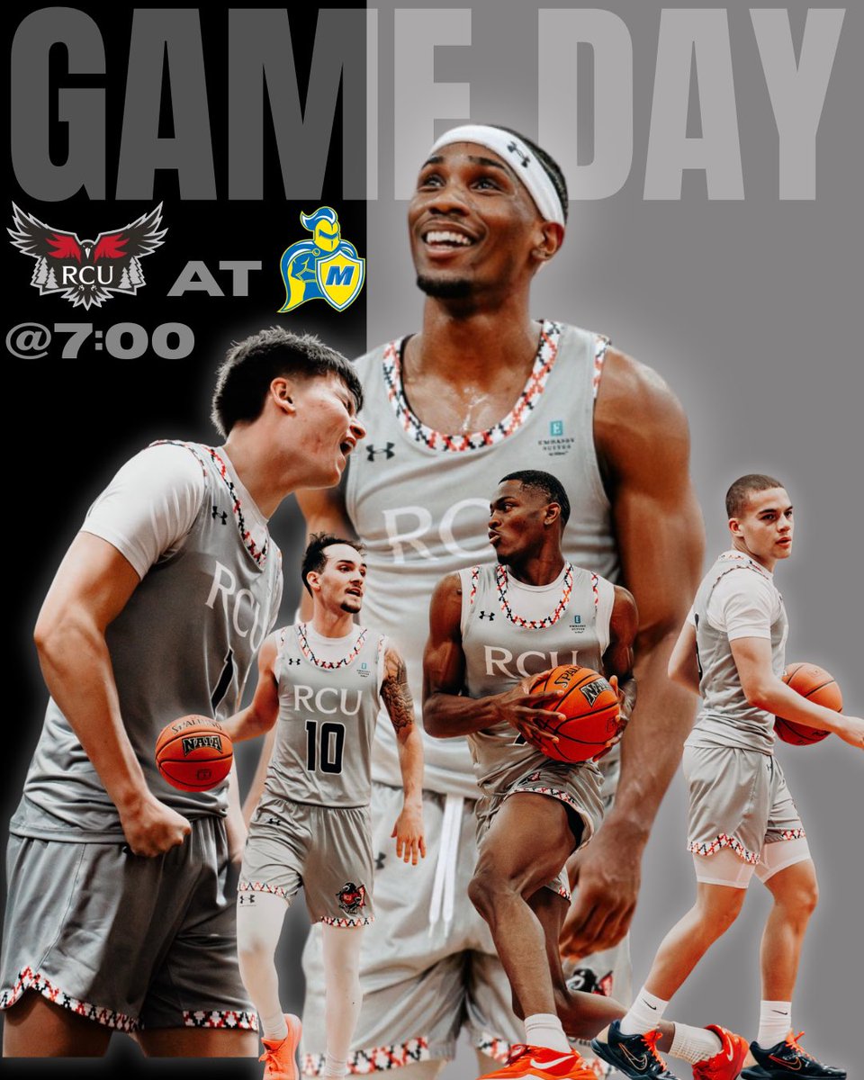Rochester Christian University Men’s Basketball tweet media