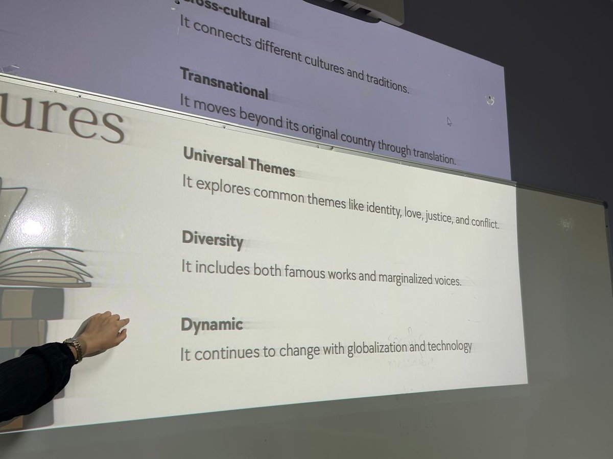 فعاليات جامعة تبوك tweet media