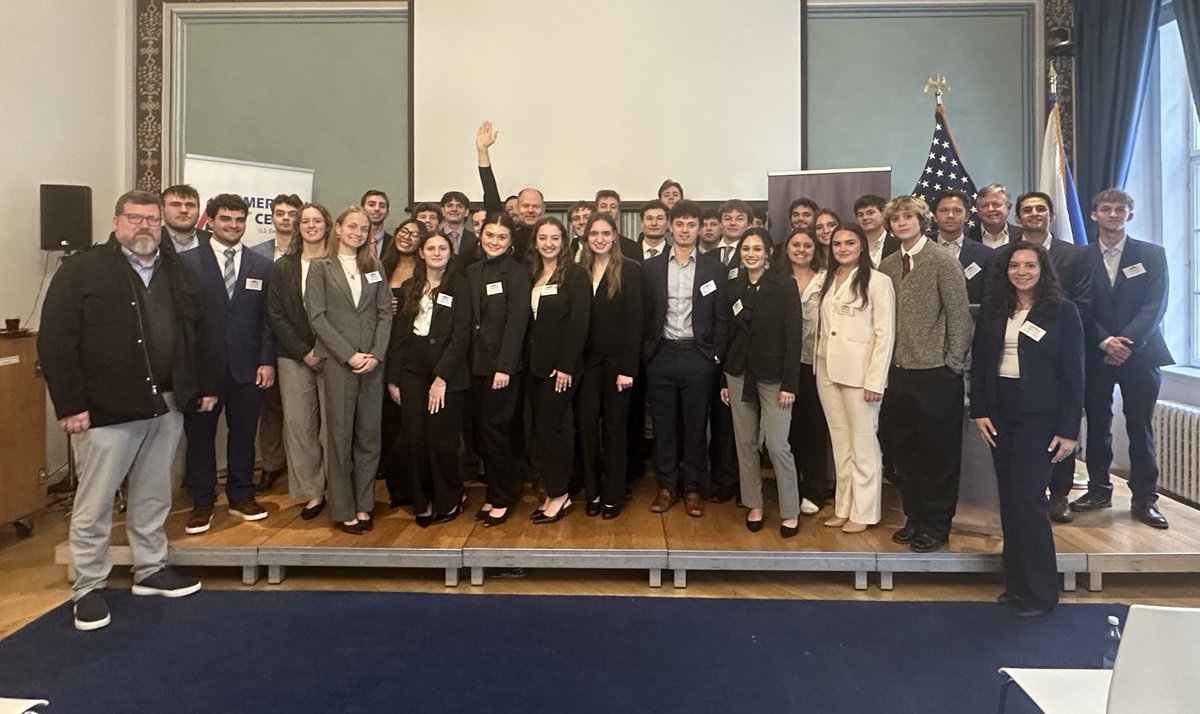 Radek Špicar tweet media