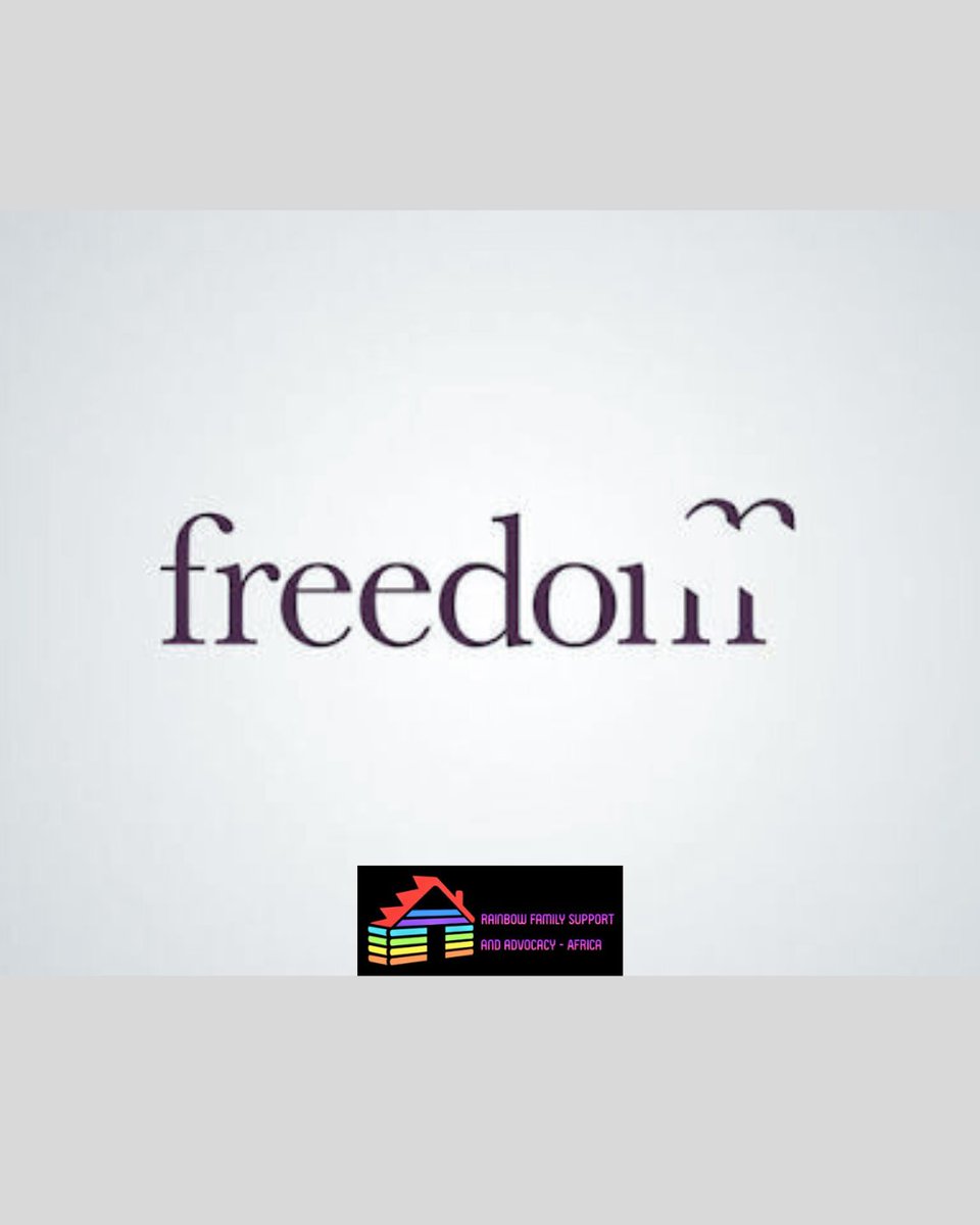RAINBOW FAMILY SUPPORT & ADVOCACY-AFRICA (RaFaSA) tweet media