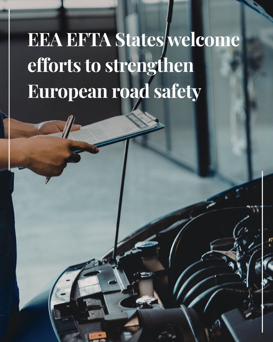 EFTA Secretariat tweet media